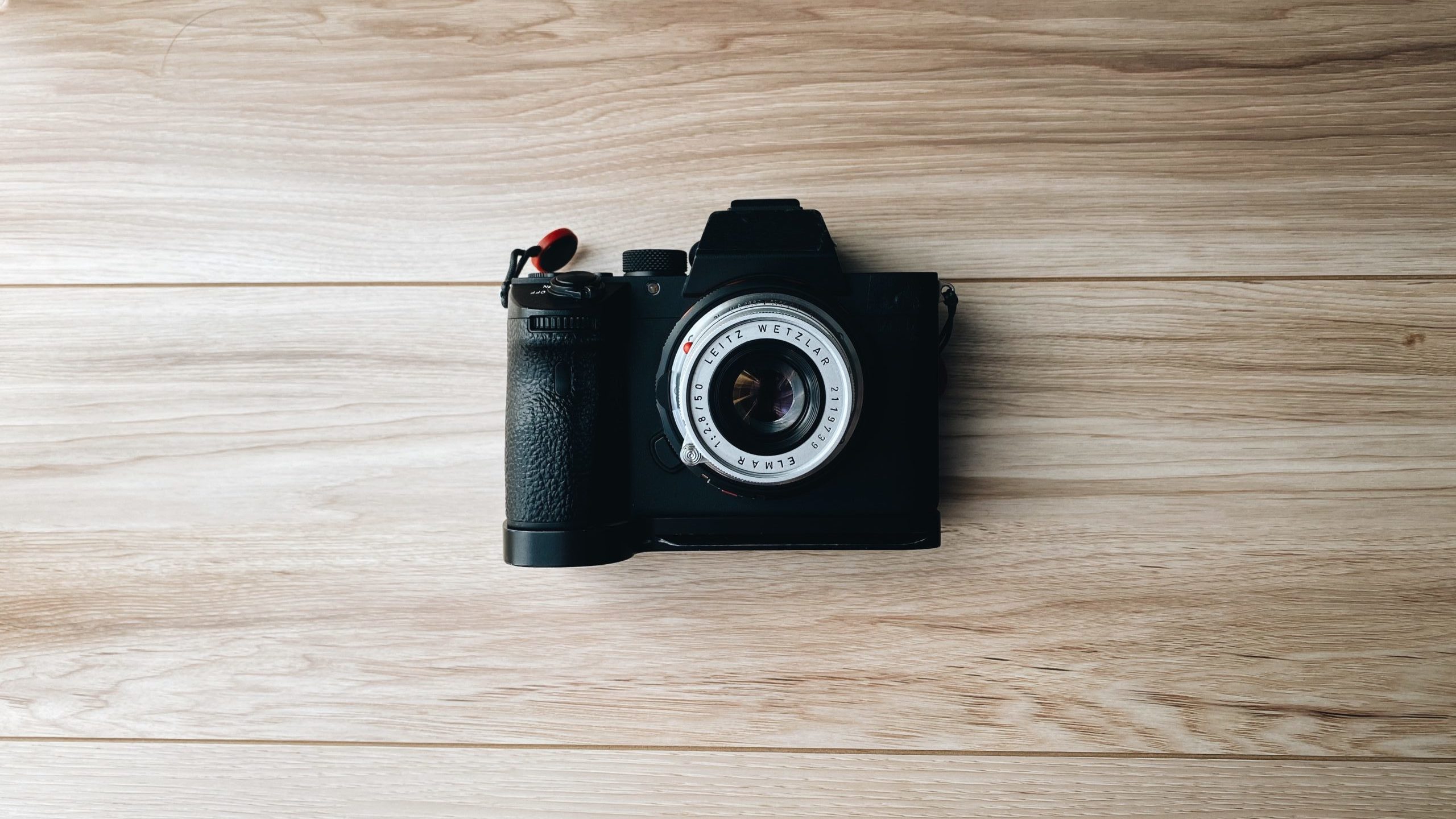 Leica Elmar 50mm f2.8】初心者におすすめのライカ製沈胴オールド 